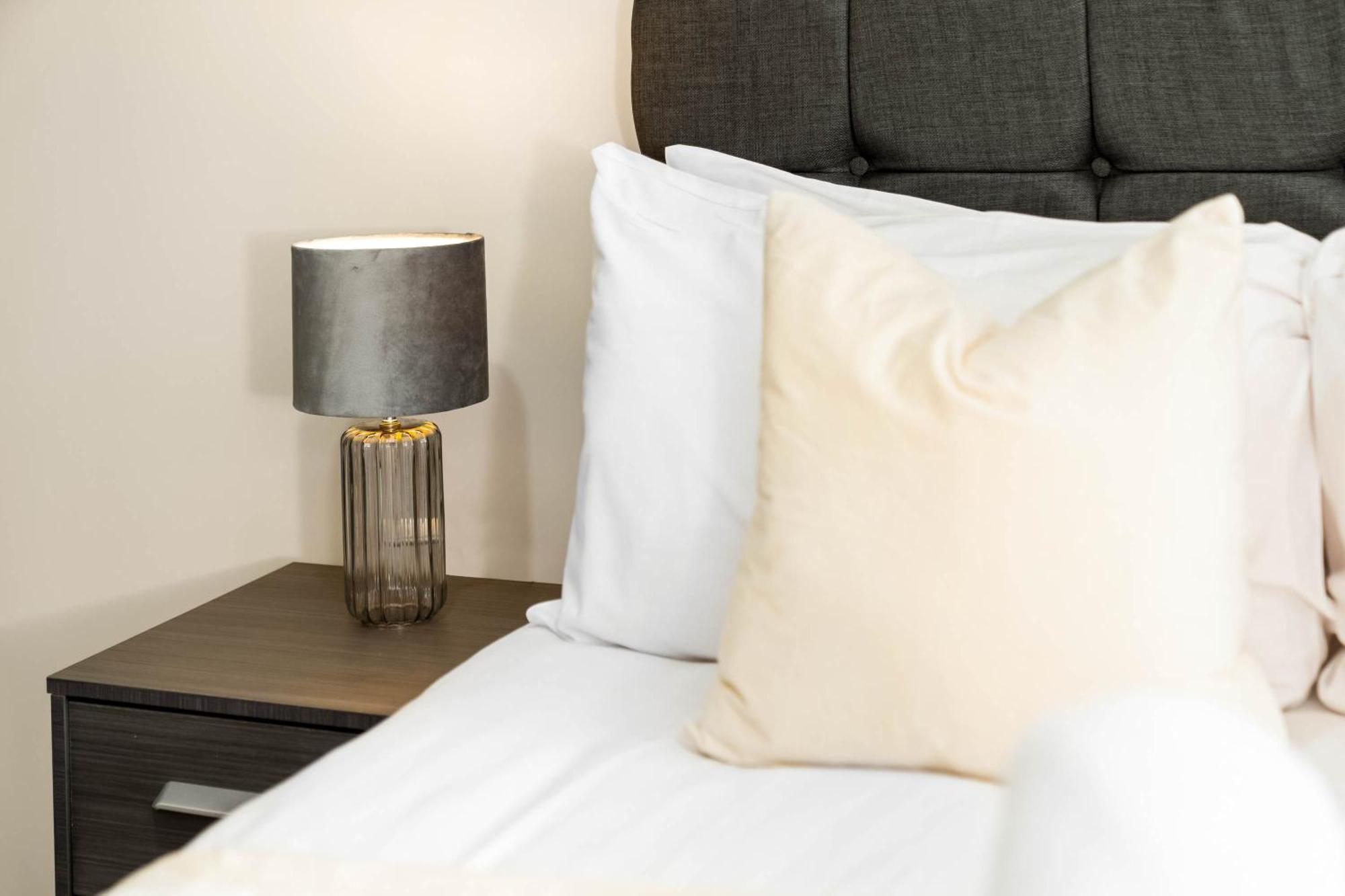 Luxury Two Bedroom - City Centre - New Executive Development - Top Rated - Jq 6Ah Бірмінгем Екстер'єр фото